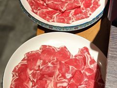 -东来顺饭庄(上地华联店)