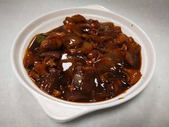 炒大肠-明呈黄鱼面馆(斜土路店)