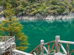 -叠溪松坪沟景区