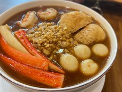 -曼谷食堂·泰国家庭料理