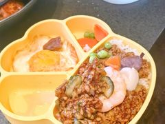 -浩运·海鲜青岛菜·海胆水饺(石老人店)