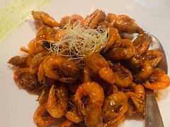 油爆虾-三利音·浦之舟(滨江大道店)