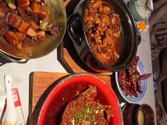 -老房子·南昌菜(双子塔店)