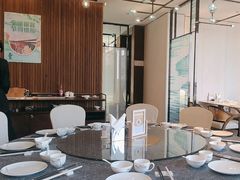 -南太湖山庄·四季轩&国风堂中餐厅