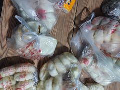 -清泉阁包子铺(中山路店)