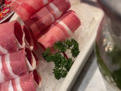 -尚尚仙·酸汤猪手·猪肚鸡火锅(华联万柳购物中心店)