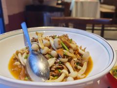 -老湘亲·品鉴湘菜(蔡塘爱琴海店)