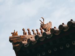 -故宫博物院(故宫)