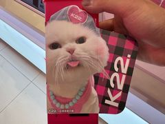 -K22.酸奶草莓(烟台芝罘店)