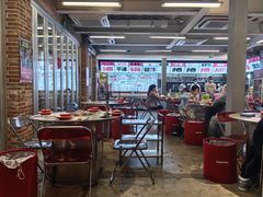 -生活如沸·顺德水牛奶火锅(大学路店)