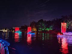 -桂林两江四湖景区