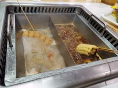 -袁记串串香(北国店)