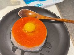 太阳鱼籽虾滑-新辣道鱼火锅(西直门店)