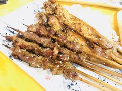 -忠记湛江烧蚝店