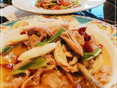 -巴依老爷新疆美食(清华东门店)