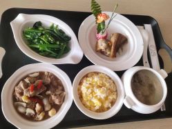 -禧月荟S月子中心(侨城店)