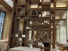 -太湖饭店·寄畅轩中餐厅