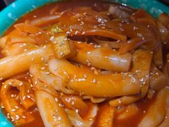 -양평식당·杨平食堂(华贸店)