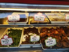 -牛街清真满恒記(平安里西大街店)