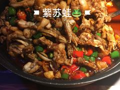 -蛙小侠(吾悦广场店)