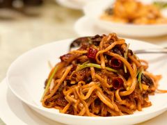 -南山鲜虾面·活鲜小馆·海味大连菜(南山总店)