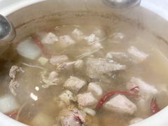 -马一洒开锅羊肉清真餐厅(京汉店)