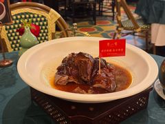 -誉八仙粤菜(万象天地店)