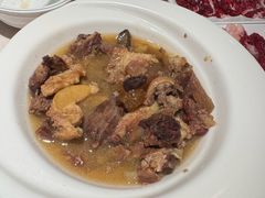 -潮泰牛肉火锅 · 创于1992年(车公庙店)