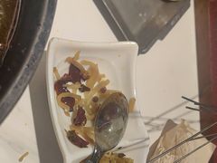 -叁宝烤肉• 西安烧烤(凤城十二路店)