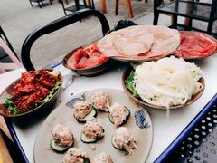 -周幺妹重庆老火锅(银泰城总店)