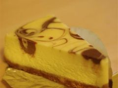 大理石芝士-皇后饼店(财富广场店)