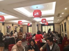 大堂-阳坊大都涮羊肉(阳坊总店)