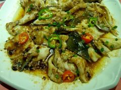 -龙桥私厨·姜花菊花过桥鱼·顺德菜(容桂店)