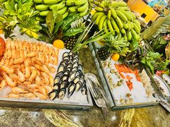 -世纪金源大饭店·金源自助餐厅