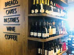 -BAKER&SPICE(环贸店)