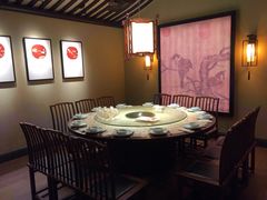 包厢-佬麻雀·新湘菜(珠海金发购物中心店)