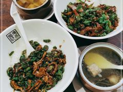 -德天顺盖码饭(人民西路店)