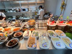 -宁海食府(北岸琴森店)