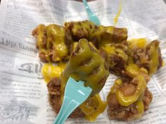 -obba kitchen(宽厚里总店)