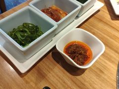 -水林间·寿喜烧自助(仙林金鹰店)