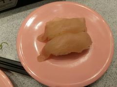 -争鲜回转寿司(流行前线店)