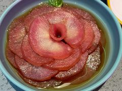 -多嘴超级肉蟹煲(欧亚卖场店)