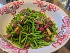 -陈厨老味·老派郴州菜(宜章店)