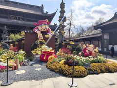 -钱王祠