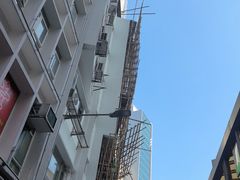 -大馆(前中区警署建築群)