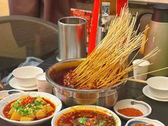 -成都瓜串串(水围1368店)