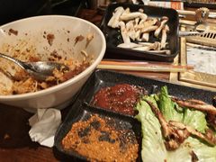 -新石器烤肉(之心城店)