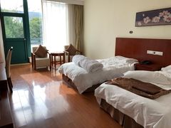 -上海市保健医疗中心(华东疗养院)