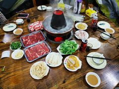 -木萨火锅店(开鲁路店)