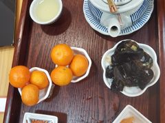 -哈灵现炒本帮面(宁波路店)